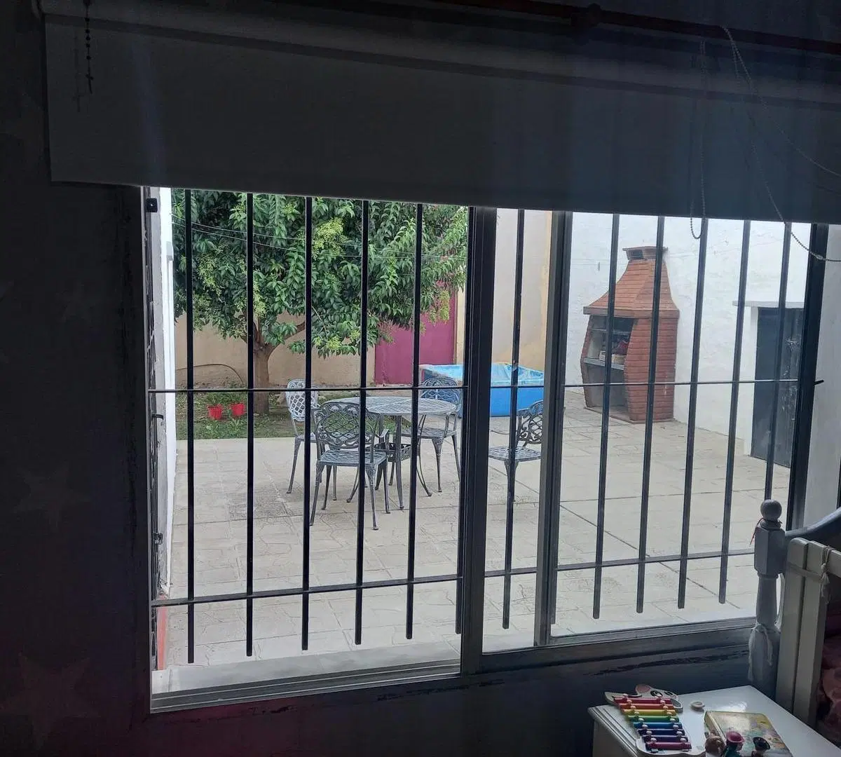 Casa en Luis Guillon 4