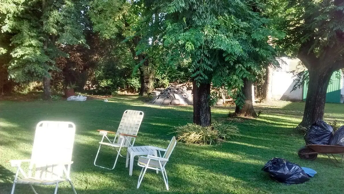 Terreno en Monte Grande 3
