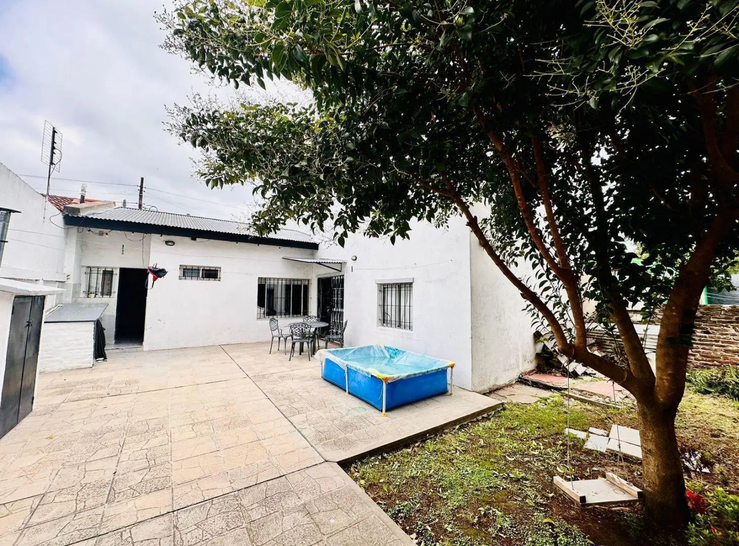Casa en Luis Guillon 2
