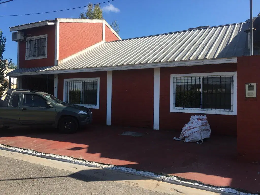 Casa en Canning (Ezeiza) Venta APTA Credito 3