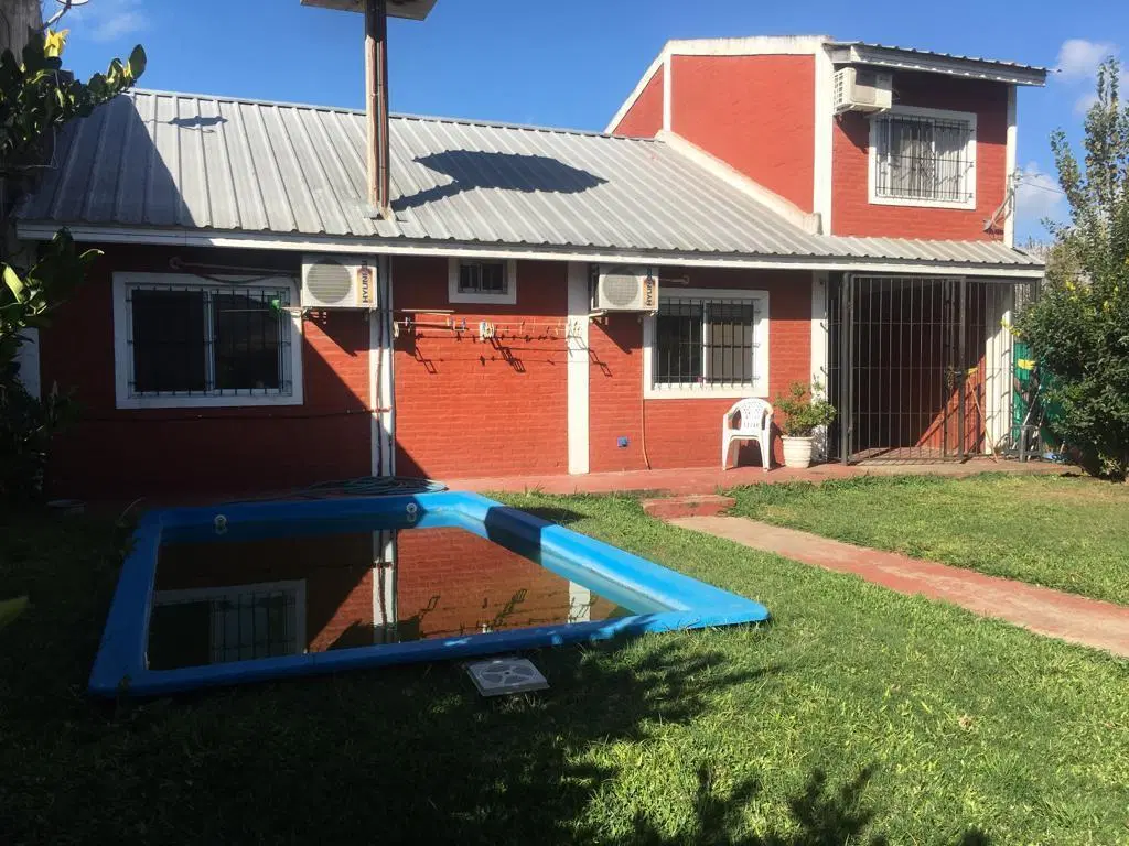Casa en Canning (Ezeiza) Venta APTA Credito 4