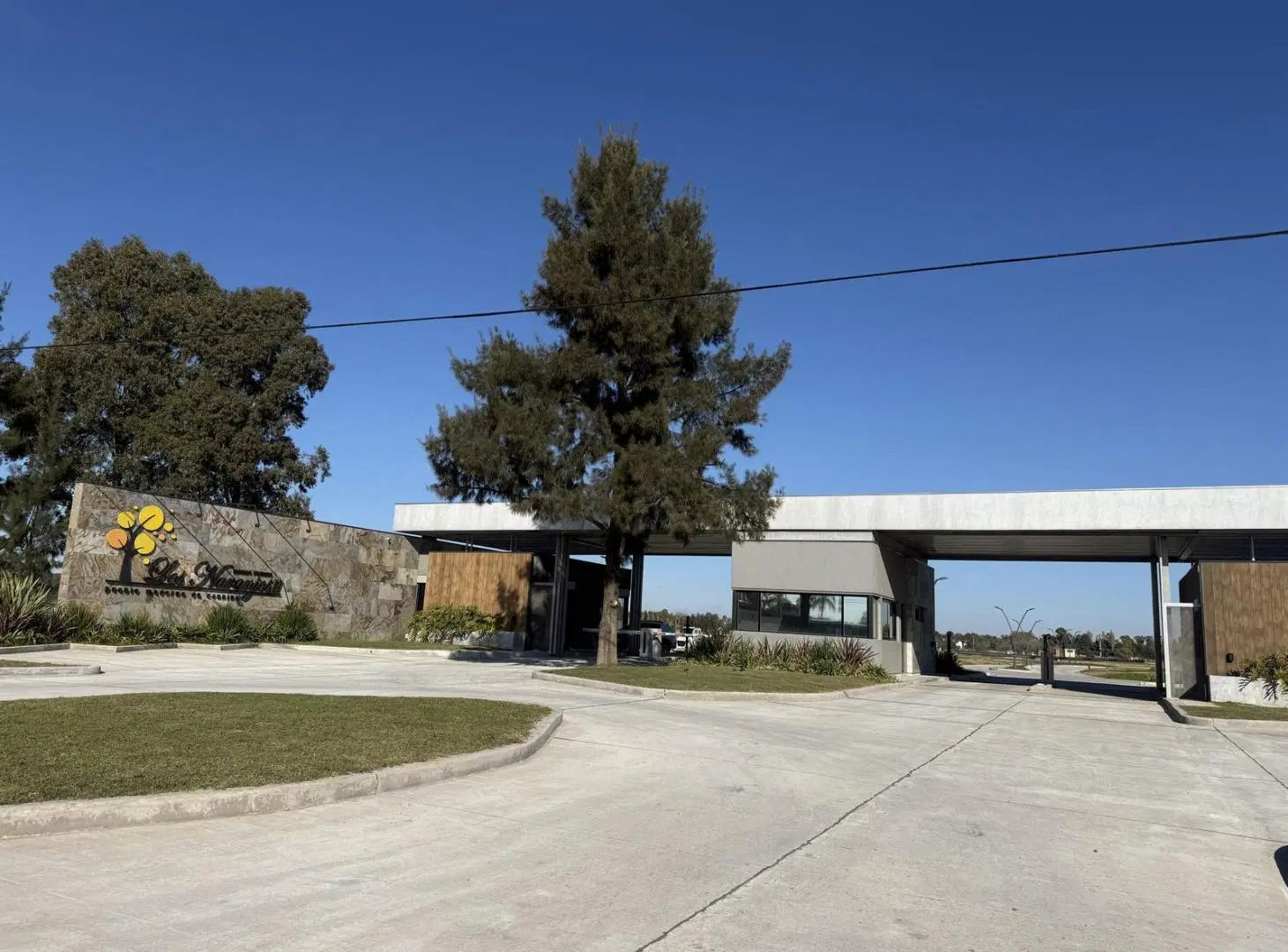 TERRENO VENTA Naranjos 2 3