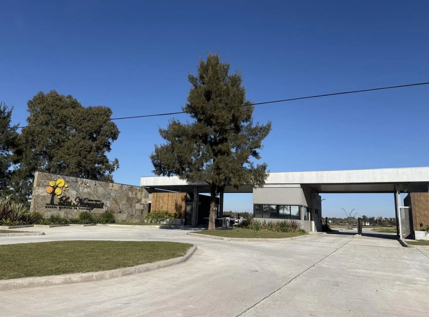 TERRENO VENTA Naranjos 2 2