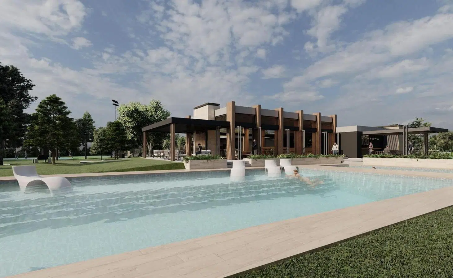 TERRENO VENTA Naranjos 2 4