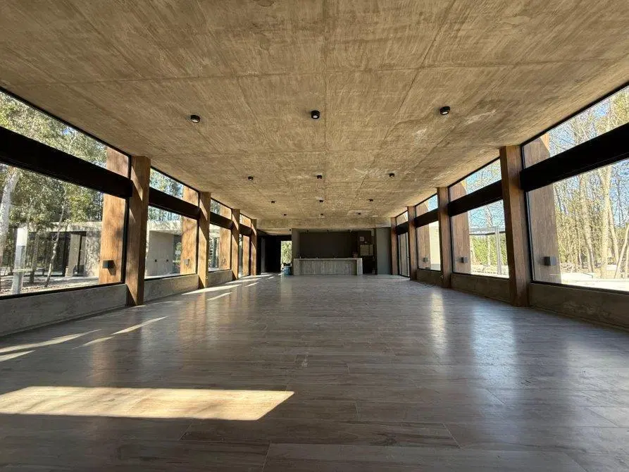 TERRENO VENTA Naranjos 2 5