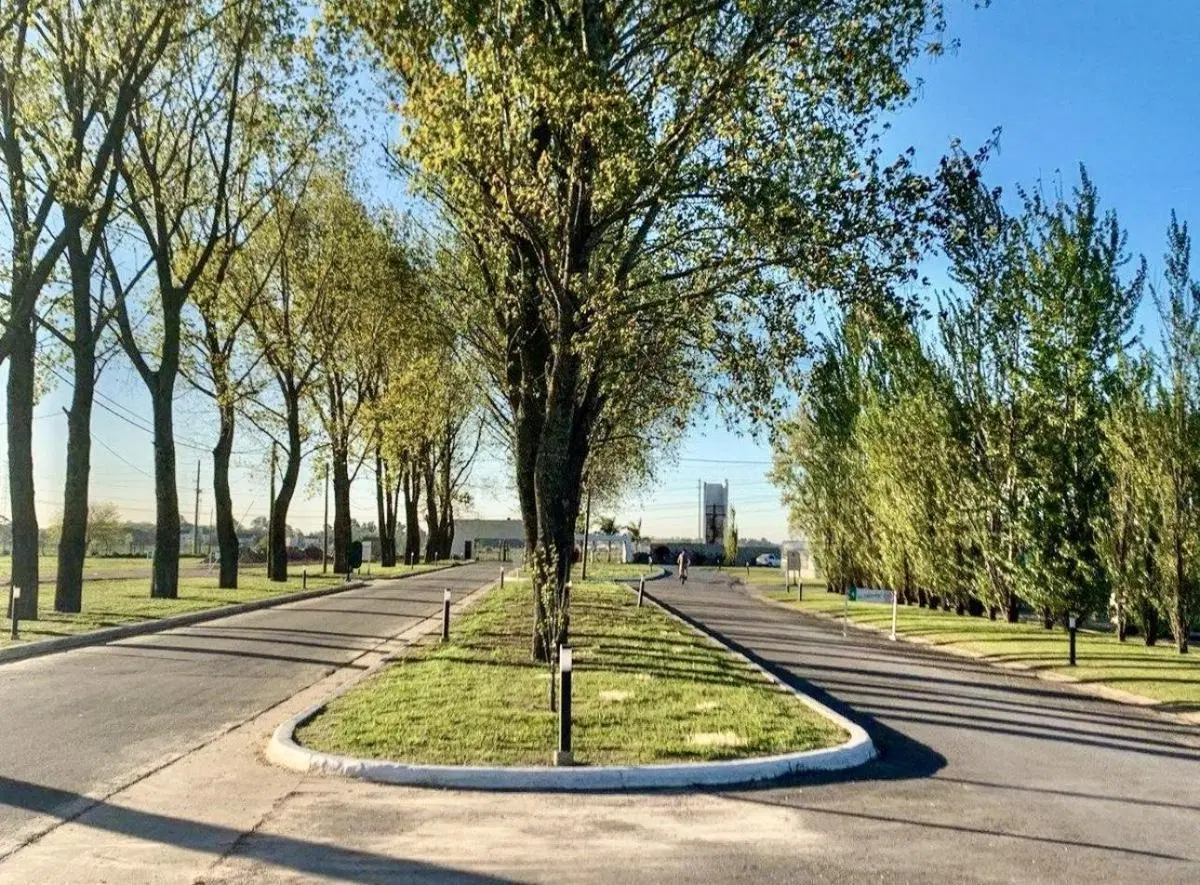 VENTA TERRENO La Alameda 3