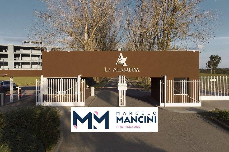 VENTA TERRENO La Alameda