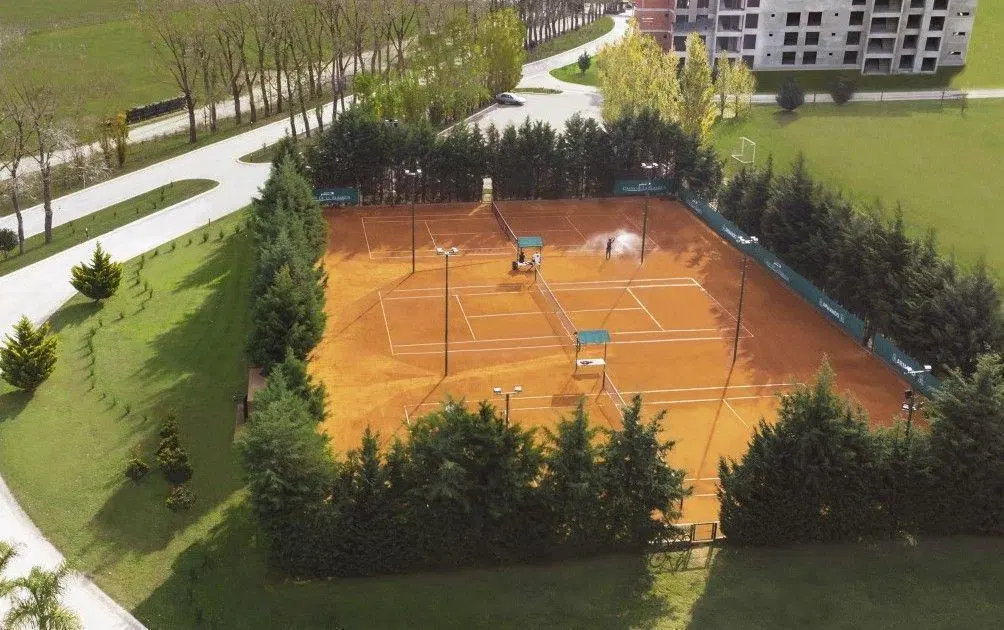 VENTA TERRENO La Alameda 4