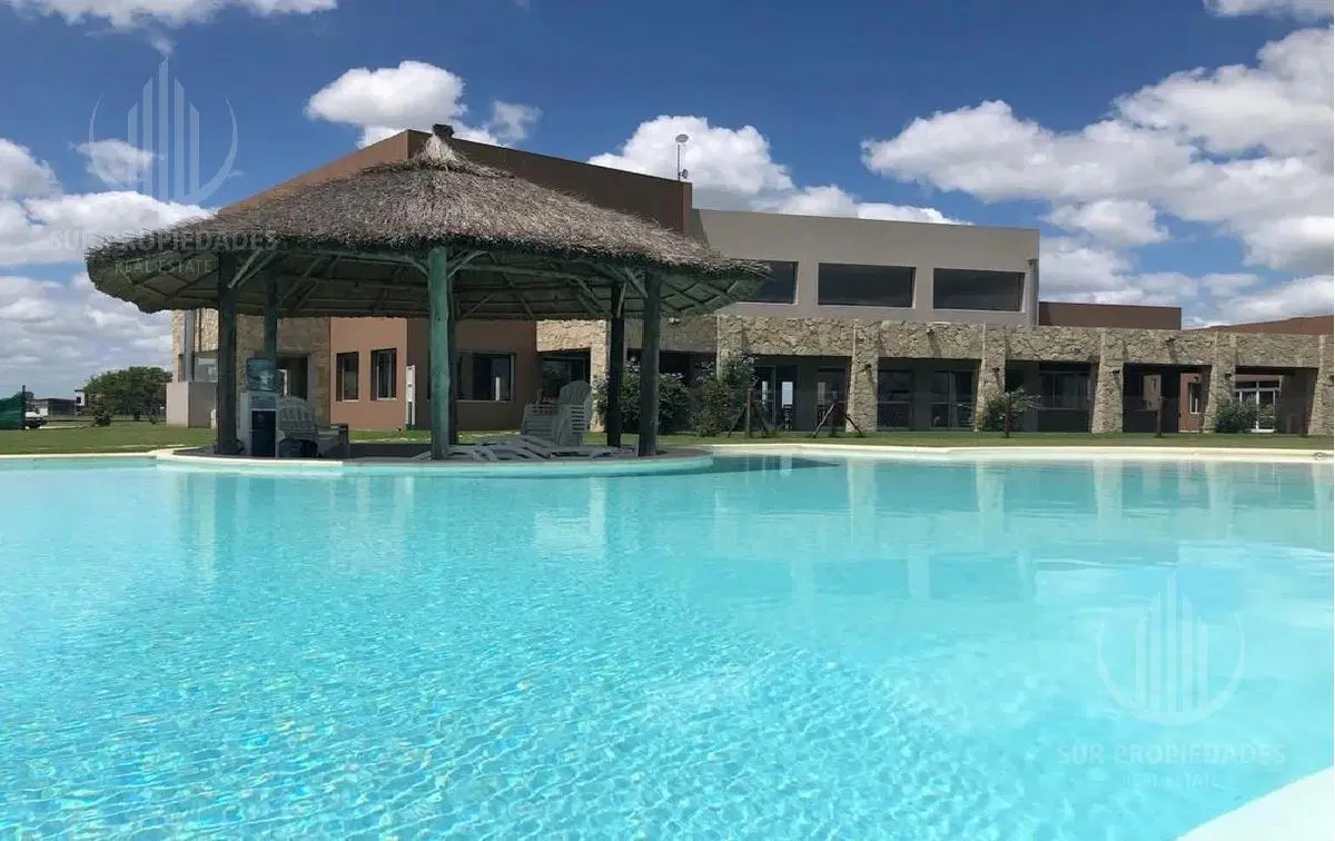 VENTA TERRENO La Alameda 5