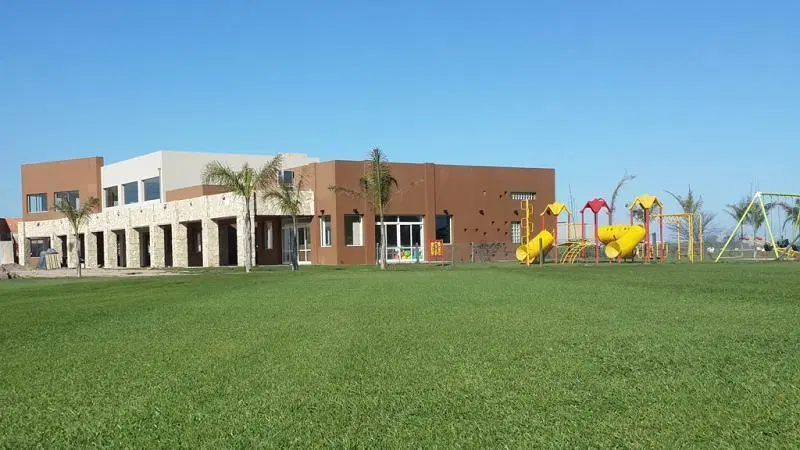 VENTA TERRENO La Alameda 5