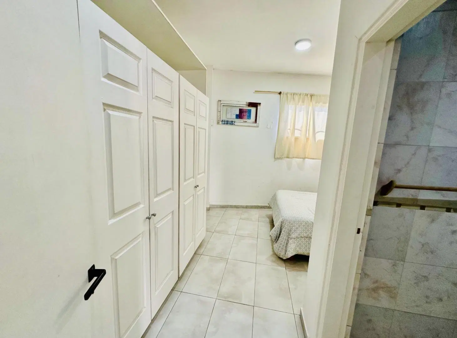 Departamento en Canning (E. Echeverria) 5