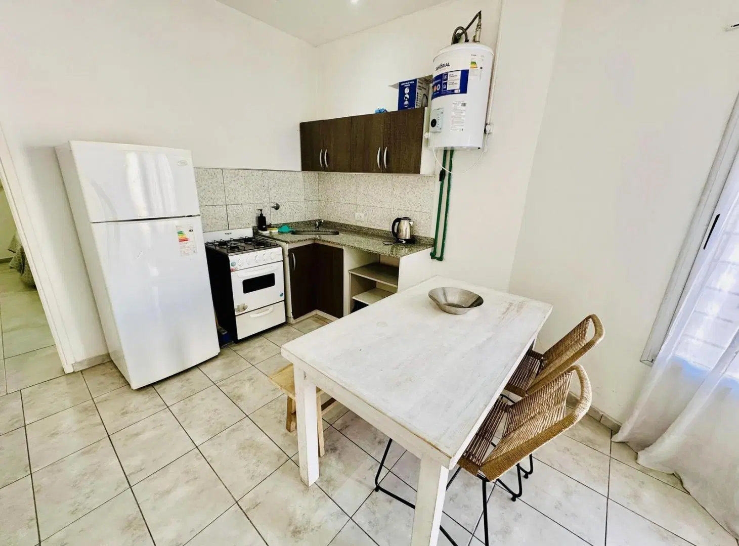 Departamento en Canning (E. Echeverria) 3