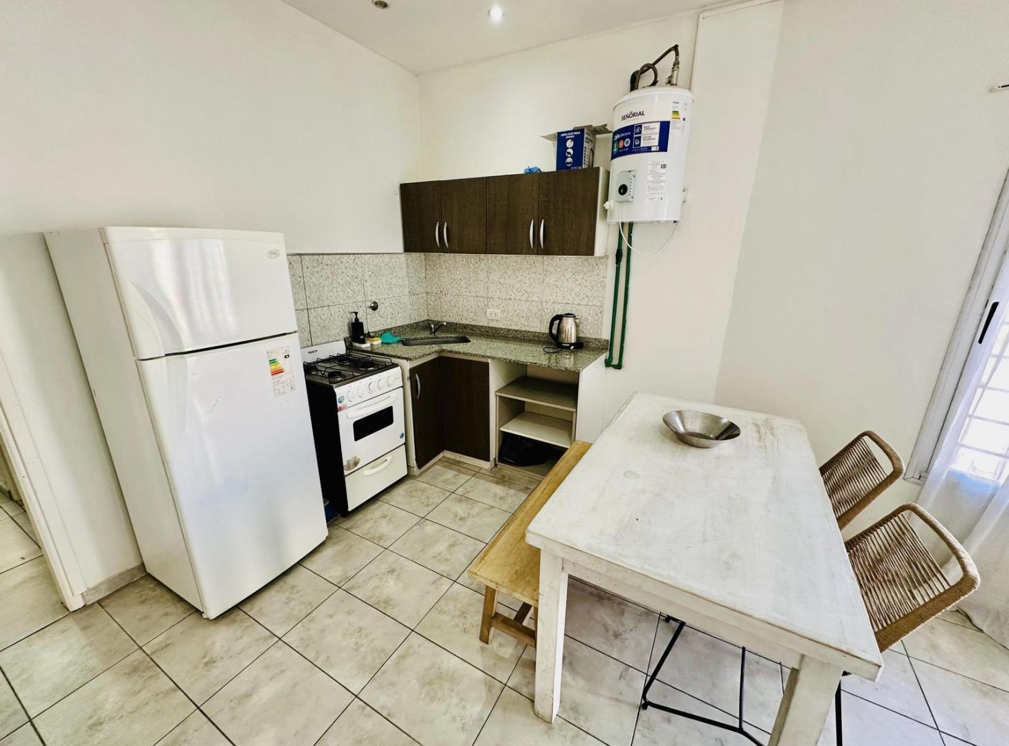 Departamento en Canning (E. Echeverria)