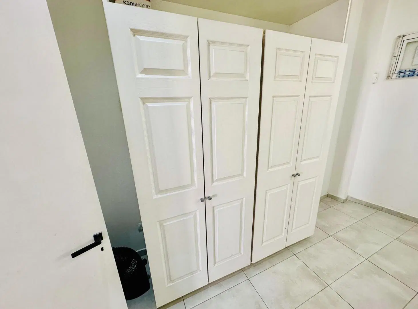 Departamento en Canning (E. Echeverria) 2