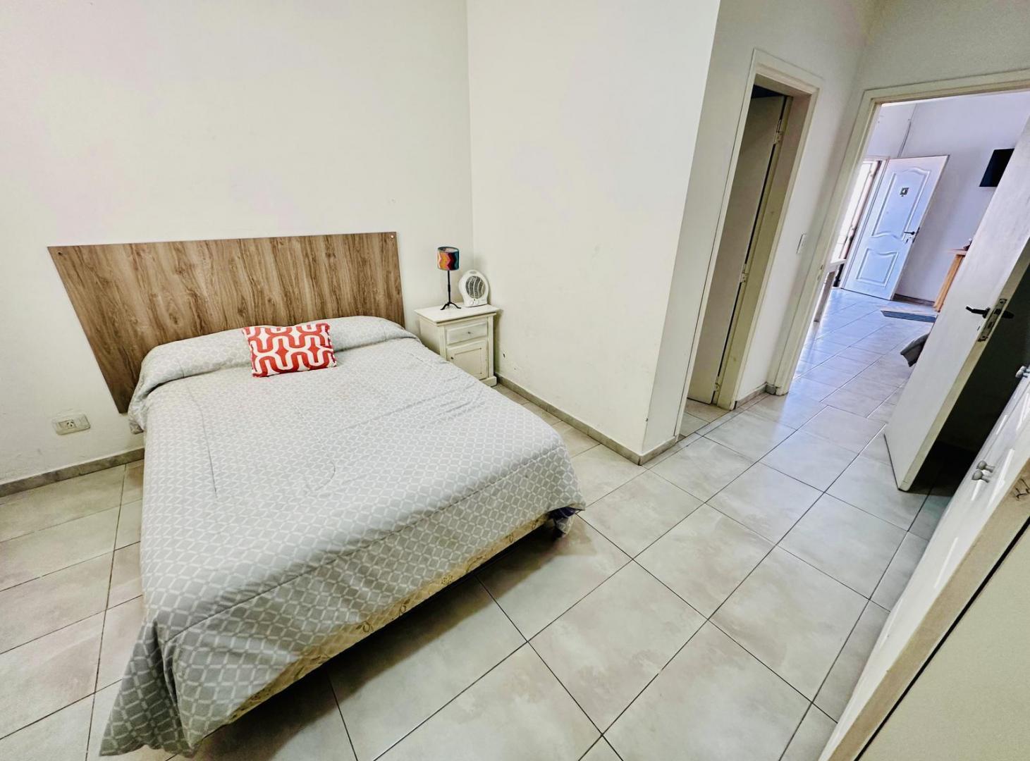 Departamento en Canning (E. Echeverria)