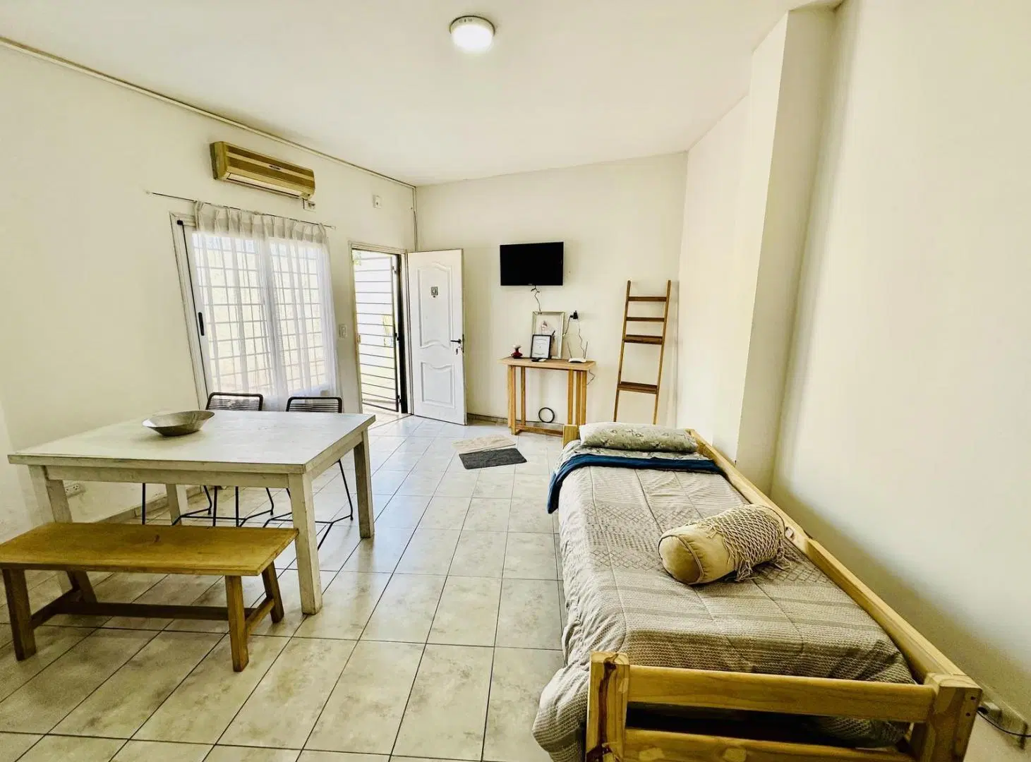 Departamento en Canning (E. Echeverria) 5