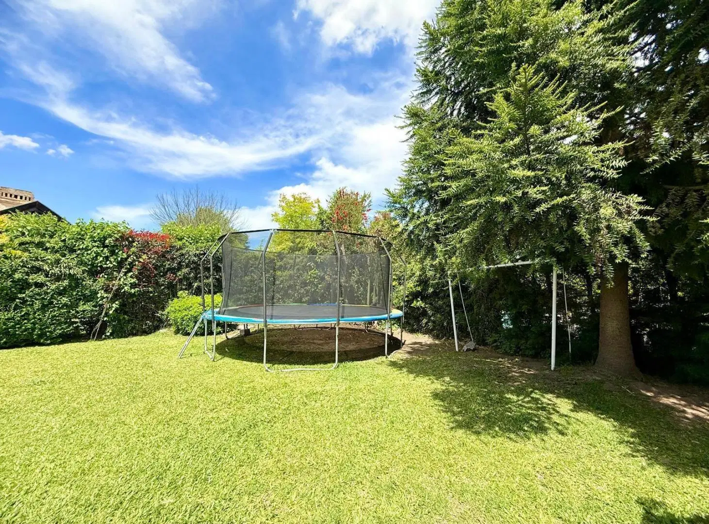Casa en Campos De Echeverria Alquiler Temporal 4