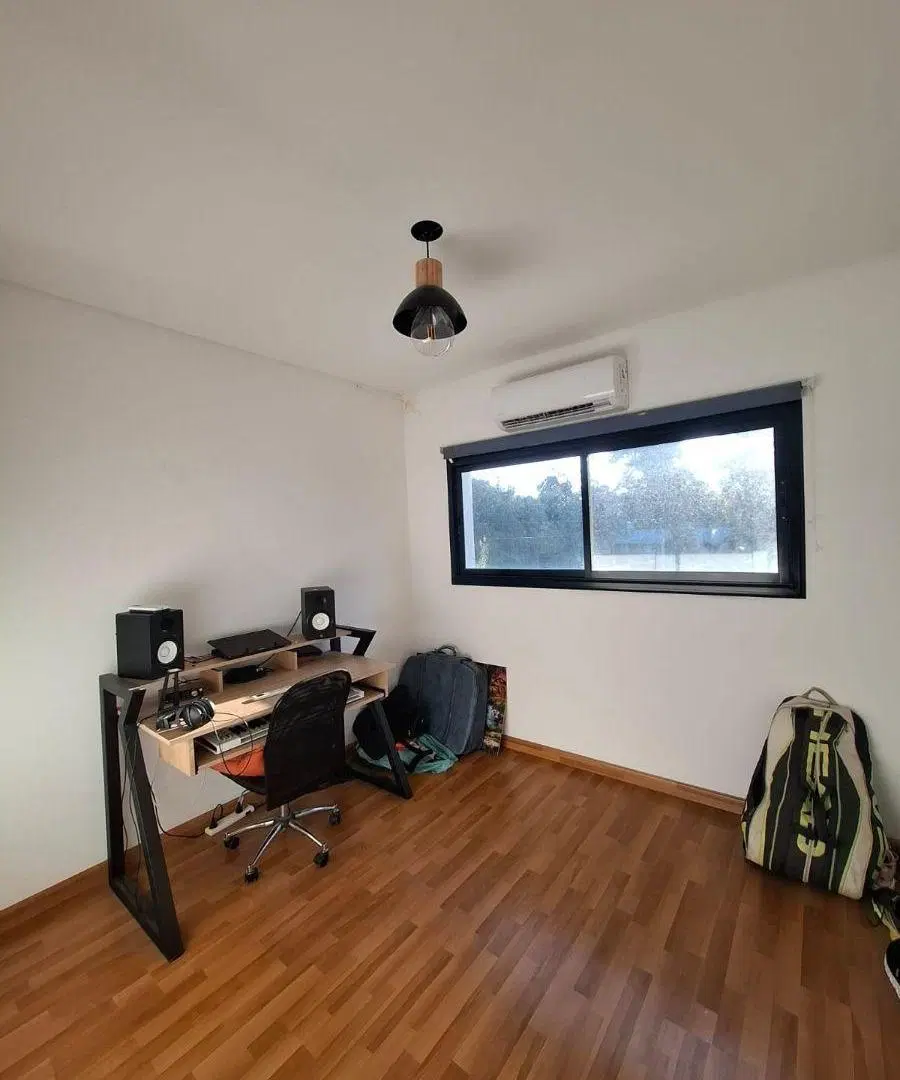 Departamento en Espacio Las Cavas 5