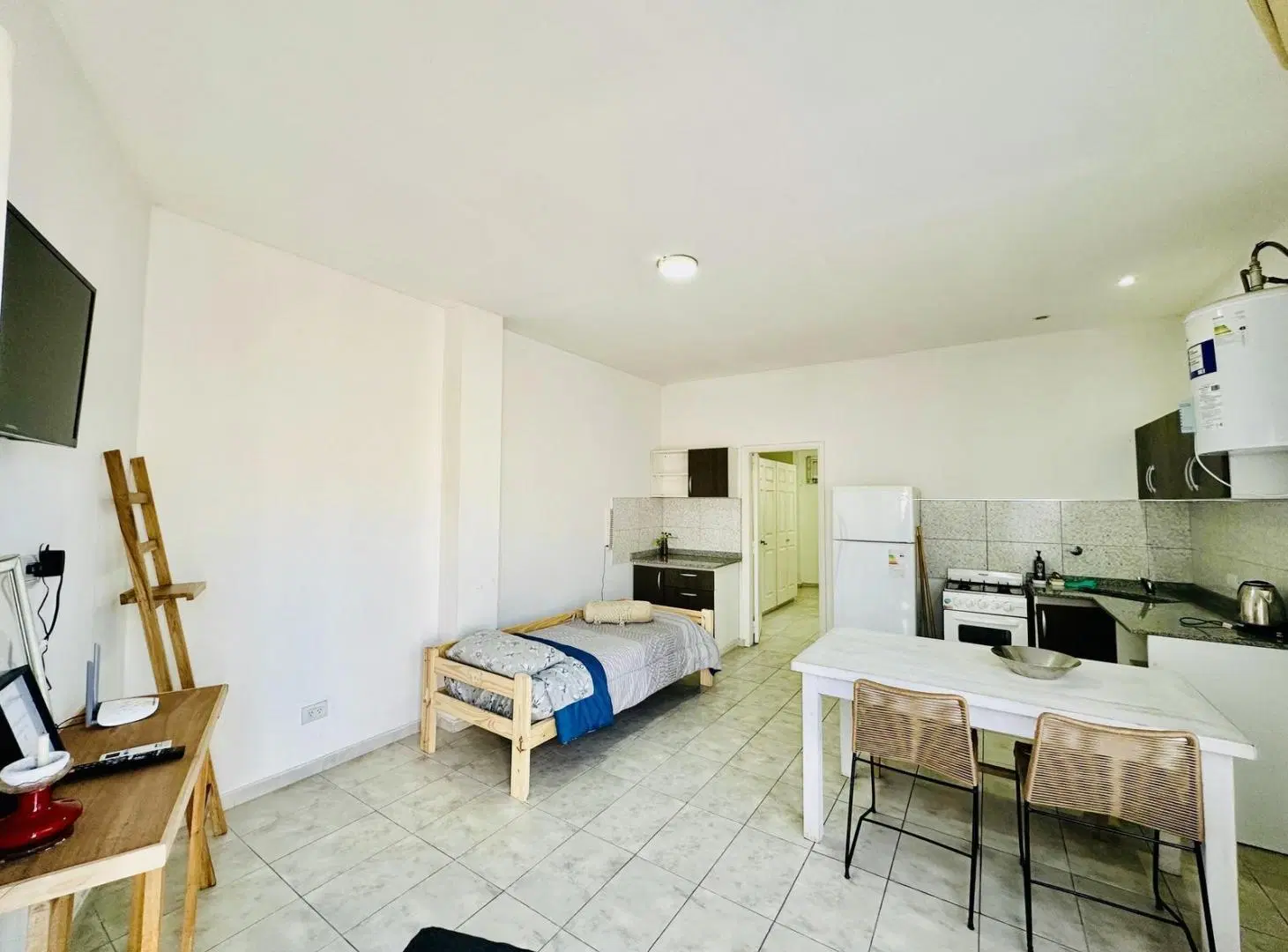 Departamento en Canning (E. Echeverria) 4