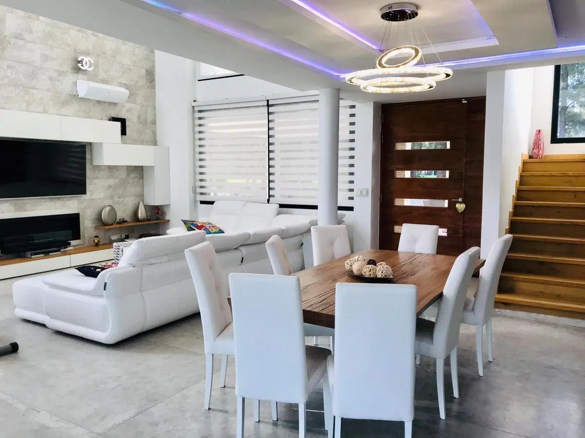 CANNING Casa en Saint Thomas Este-Oeste 2