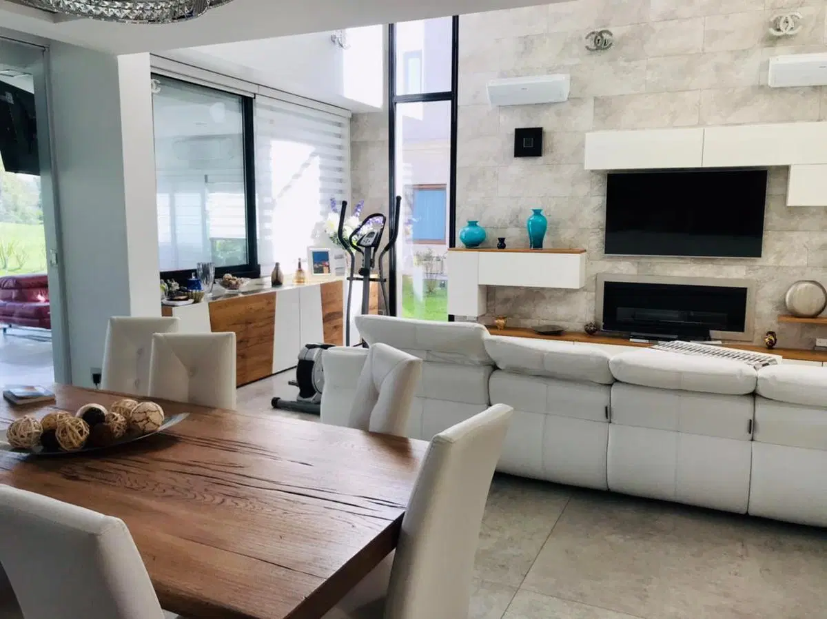 CANNING Casa en Saint Thomas Este-Oeste 5