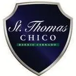 CANNING Terreno en Saint Thomas Chico 3