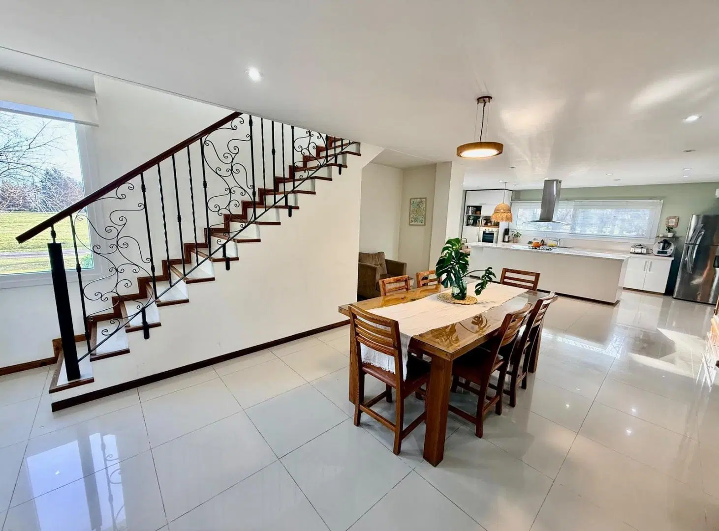 Casa en Barrio Fincas de San Vicente 8