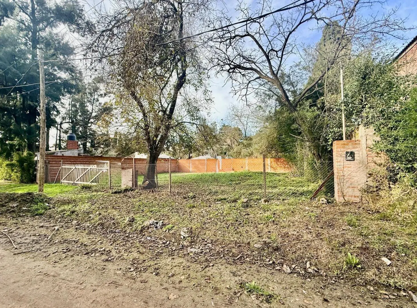 CANNING Terreno Ideal Desarrollo 8