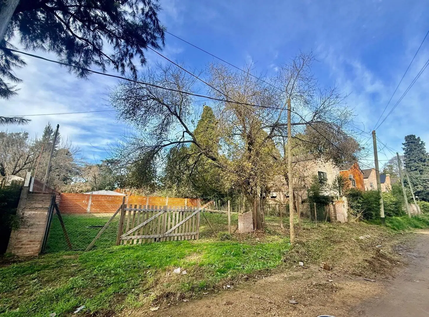 CANNING Terreno Ideal Desarrollo 3