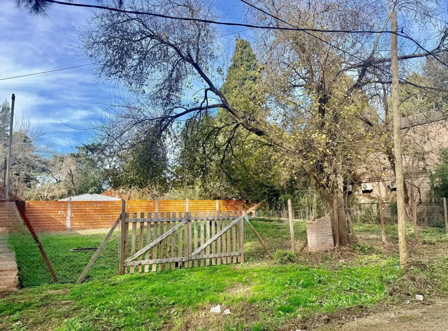 CANNING Terreno Ideal Desarrollo 2