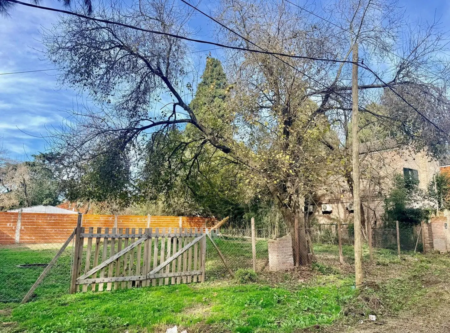 CANNING Terreno Ideal Desarrollo 4
