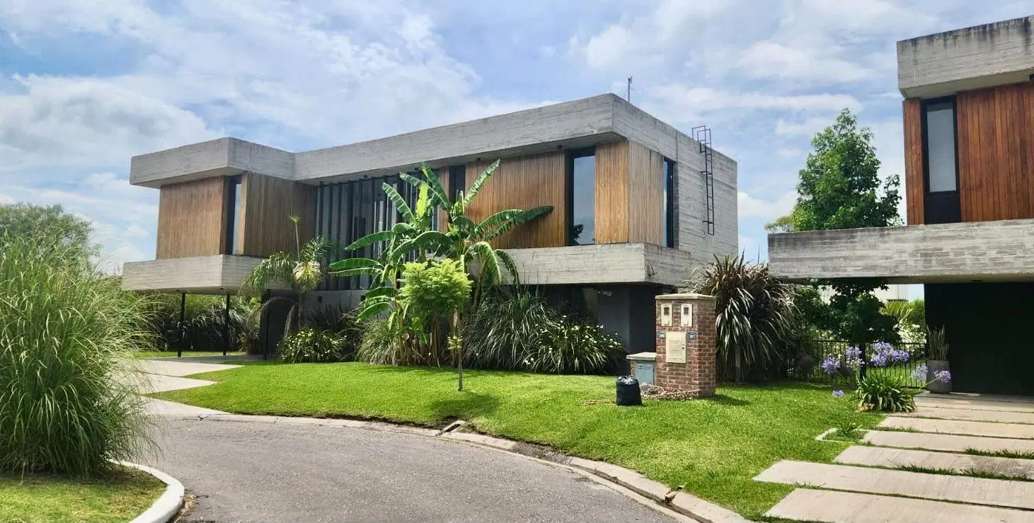 Casa en Santa Ines 3