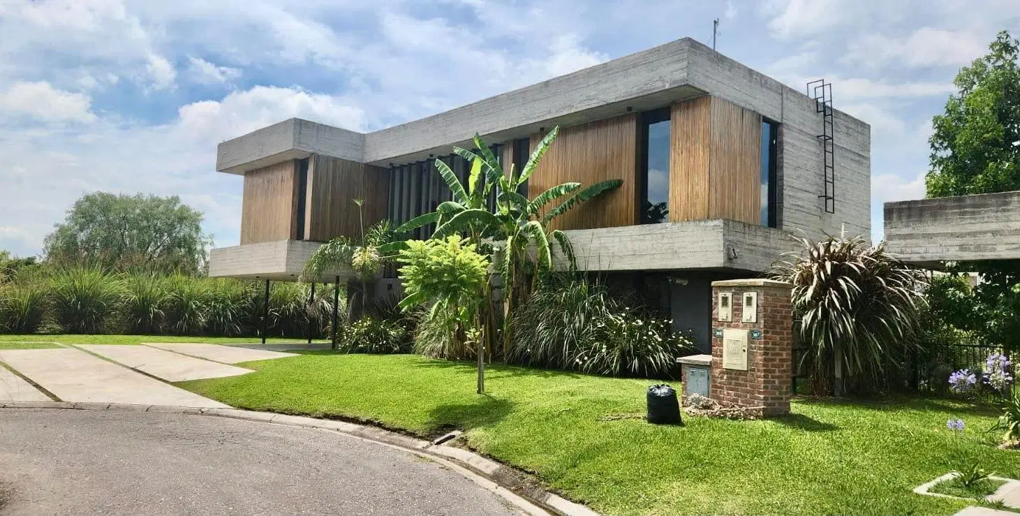 Casa en Santa Ines 2