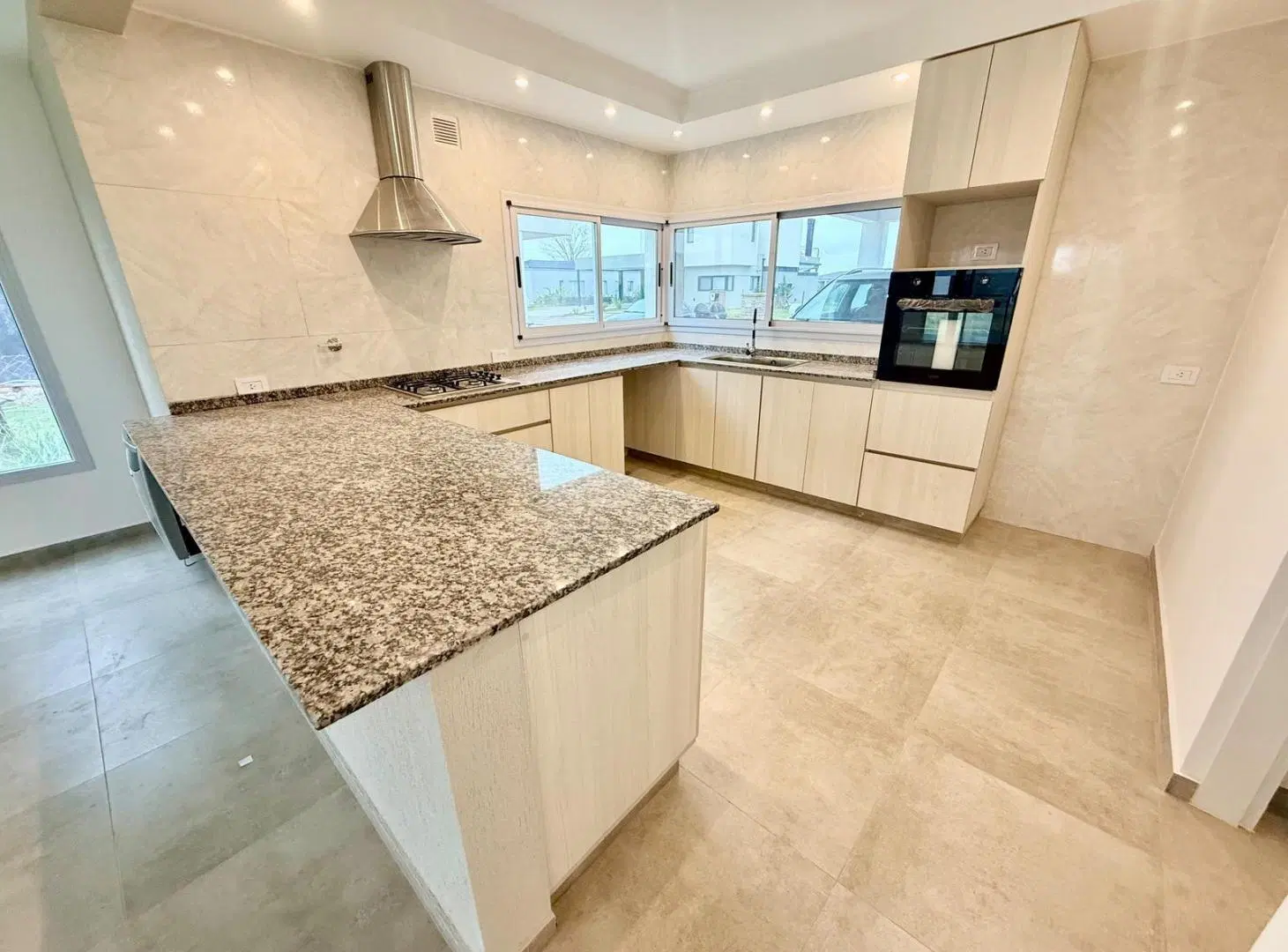 VENTA Casa en El Rebenque 5 AMBIENTES 2