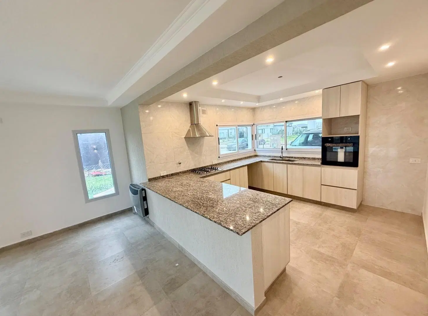 VENTA Casa en El Rebenque 5 AMBIENTES 3