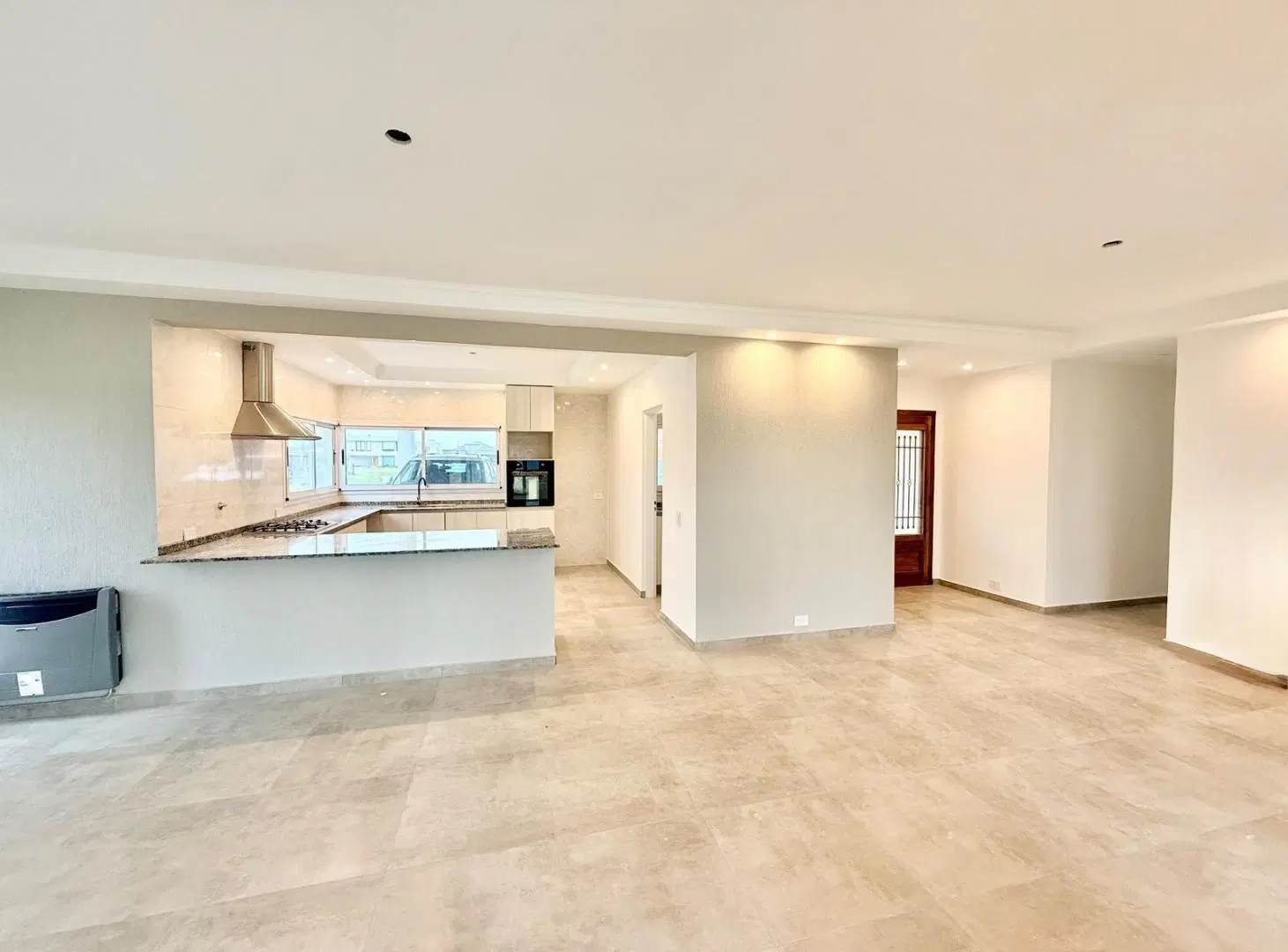 VENTA Casa en El Rebenque 5 AMBIENTES 5