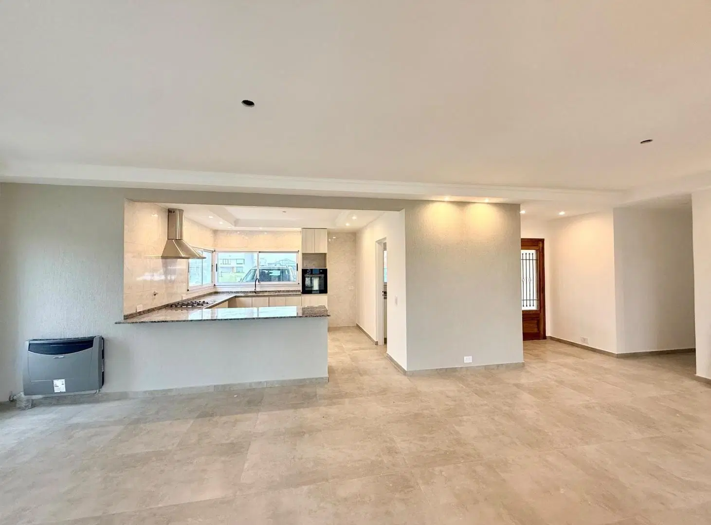 VENTA Casa en El Rebenque 5 AMBIENTES 2
