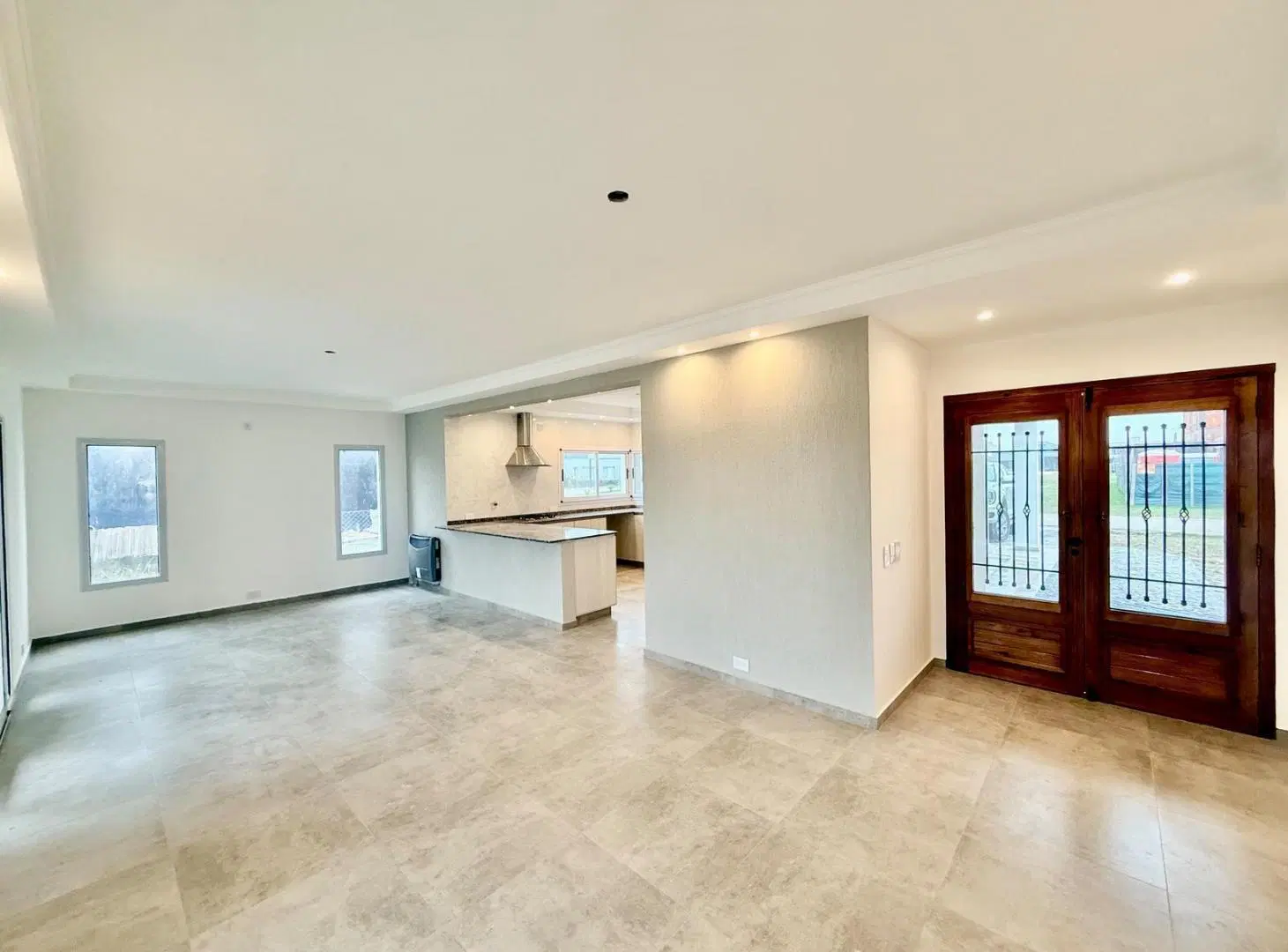VENTA Casa en El Rebenque 5 AMBIENTES 8