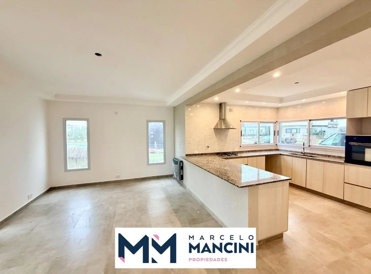 VENTA Casa en El Rebenque 5 AMBIENTES 3