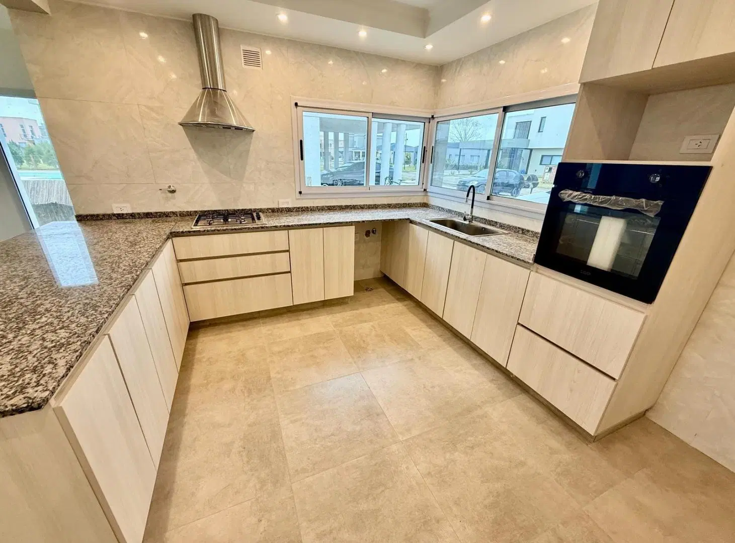 VENTA Casa en El Rebenque 5 AMBIENTES 4