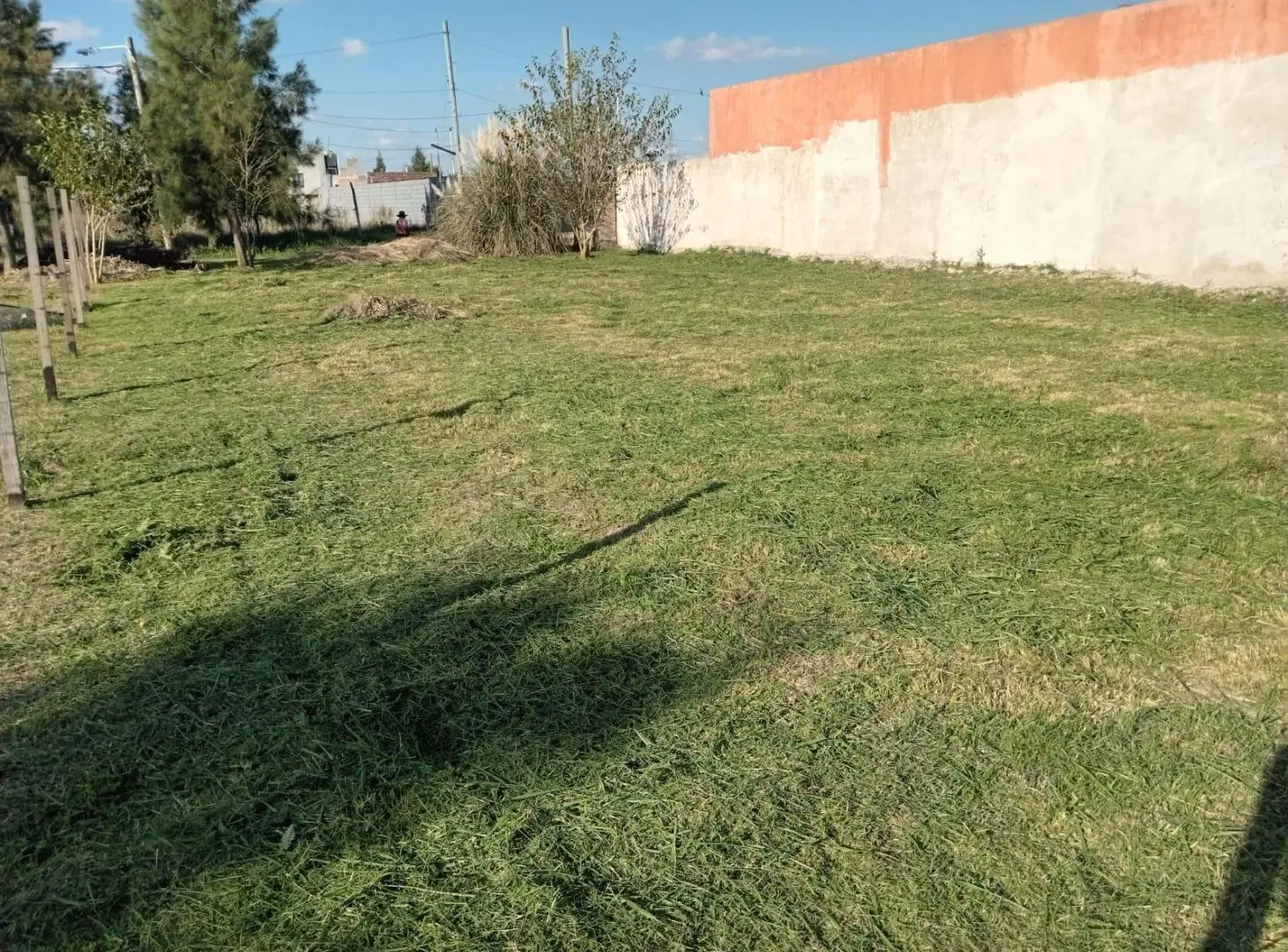 Terreno en Monte Grande 2