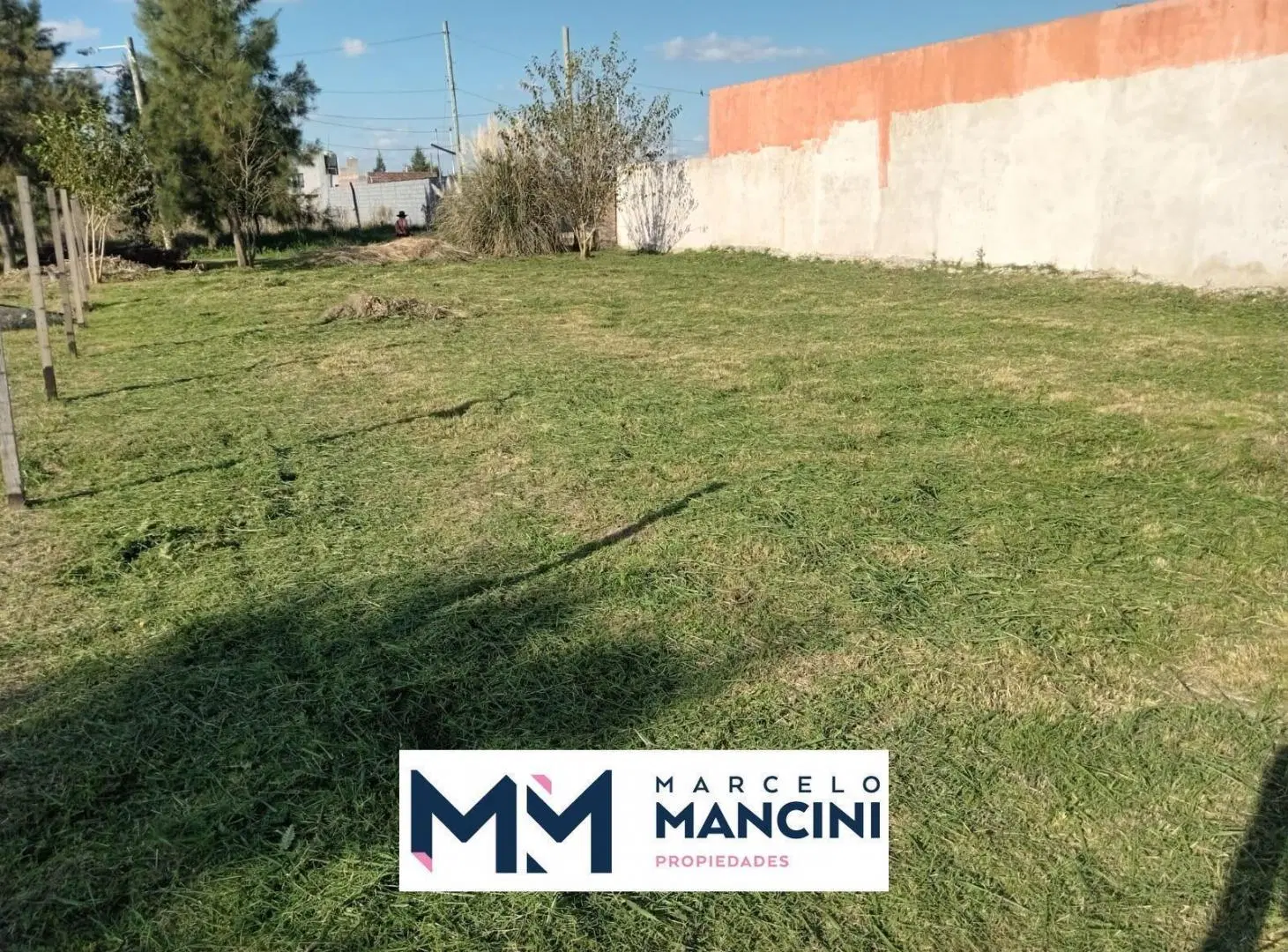 Terreno en Monte Grande 2