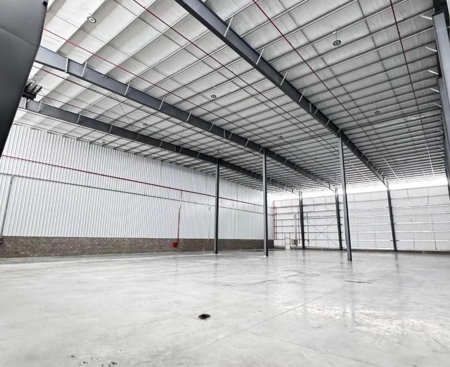 Foto de ALQUILER Galpon Polo Industrial EZEIZA, imagen 2