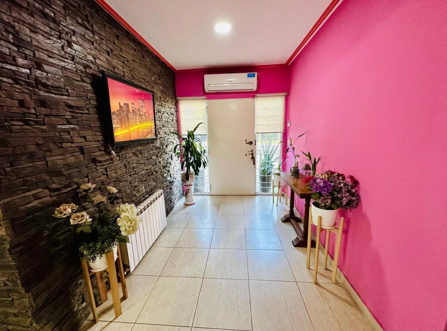 Quinta en Barrio Parque El Trébol 5