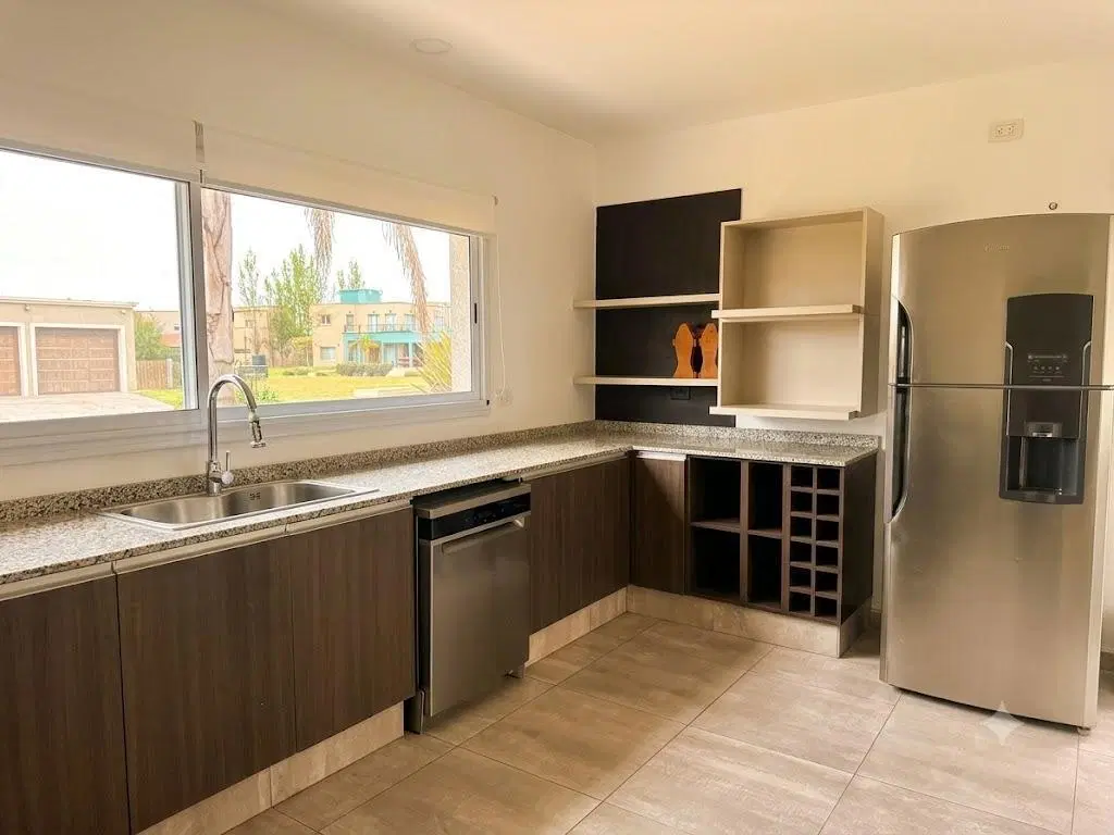 Casa en Country Santa Rita 5