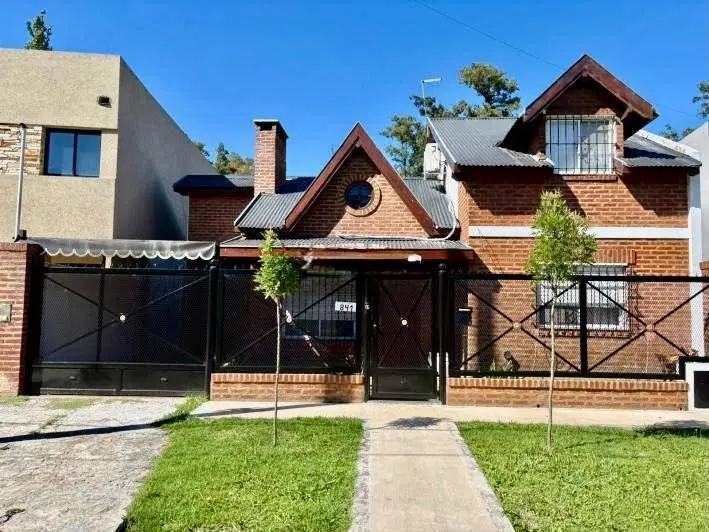 Casa en Canning (Ezeiza) Apta Credito 3