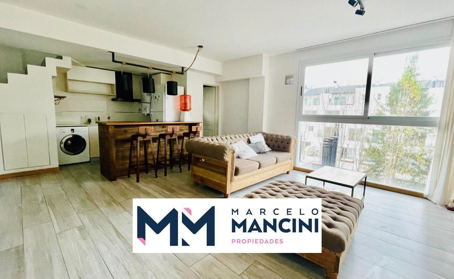 Foto de CANNING ALQUILER Departamento 2 ambientes en Main Park, imagen 5