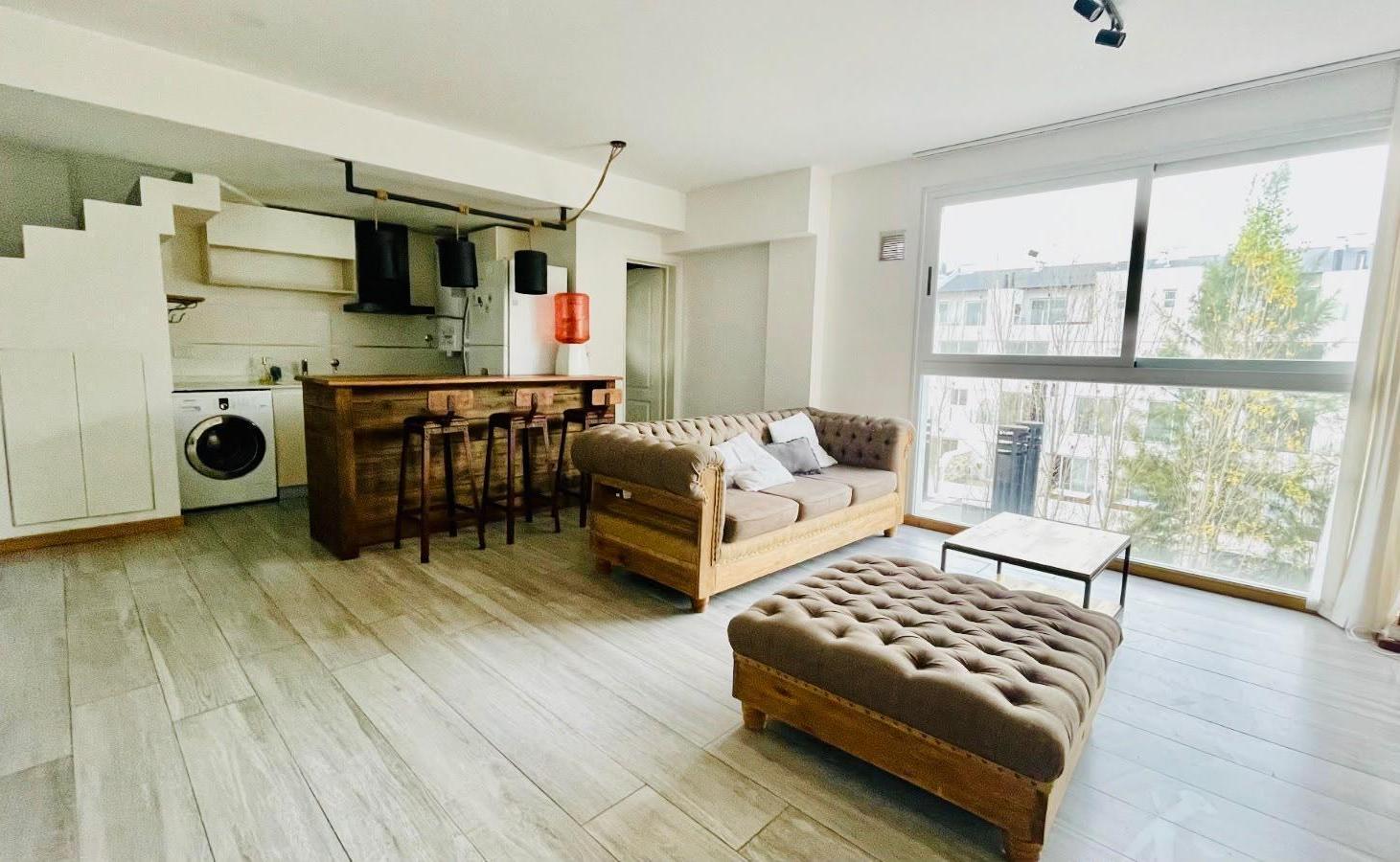 Foto de CANNING ALQUILER Departamento 2 ambientes en Main Park, imagen 3