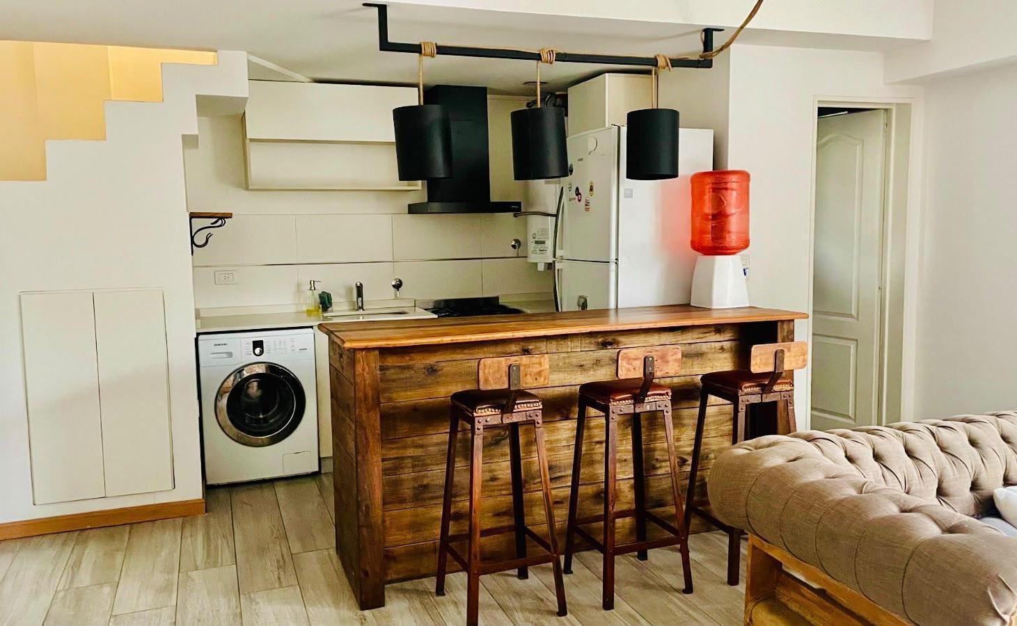 Foto de CANNING ALQUILER Departamento 2 ambientes en Main Park, imagen 2