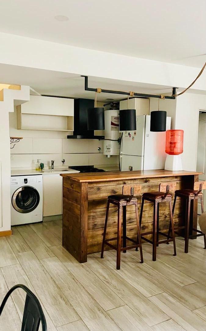 Foto de CANNING ALQUILER Departamento 2 ambientes en Main Park, imagen 1